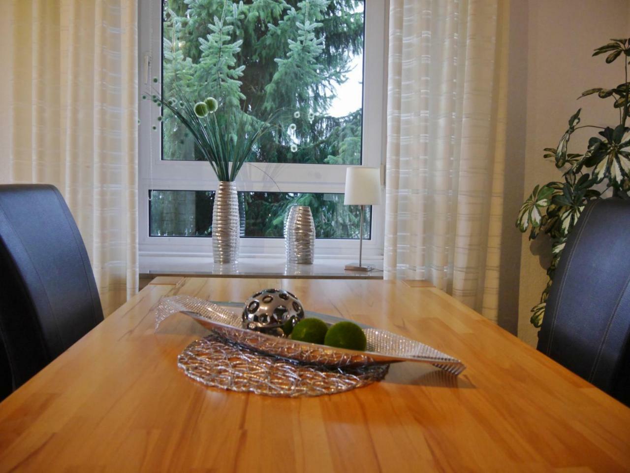 Komfort-Fewo Ettelsberg-Panorama Willingen  Room photo