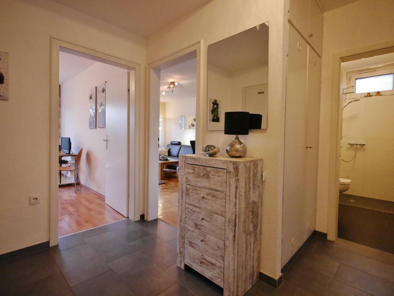 Komfort-Fewo Ettelsberg-Panorama Willingen  Room photo