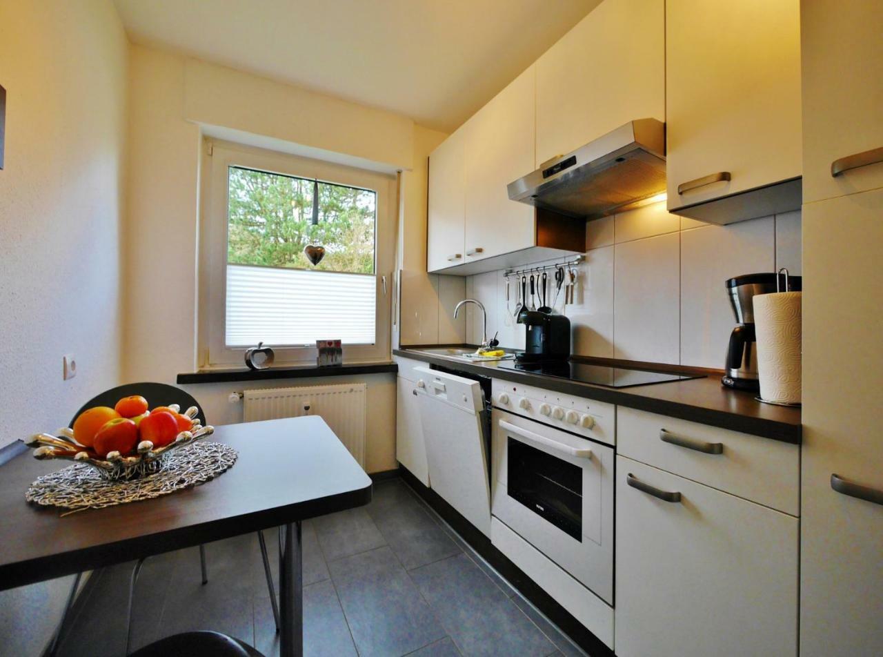 Komfort-Fewo Ettelsberg-Panorama Willingen  Room photo