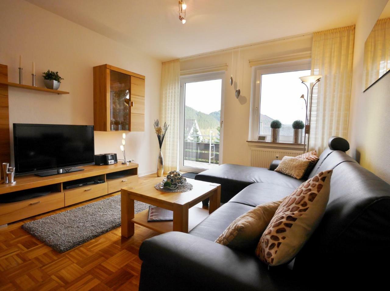 Komfort-Fewo Ettelsberg-Panorama Willingen  Room photo